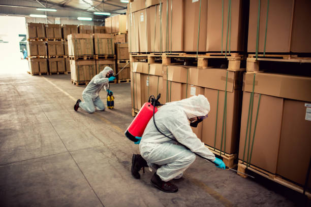 Best Pest Control Cost  in Blanchester, OH