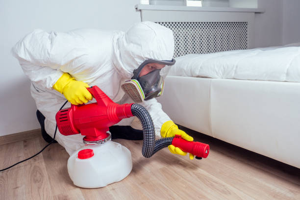 Best Emergency Pest Control  in Blanchester, OH